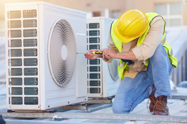 Best HVAC Repair Near Me  in Hideaway, TX