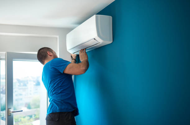 Best Affordable HVAC Services  in Hideaway, TX