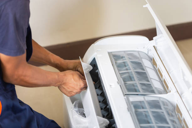 Best HVAC Contractors  in Hideaway, TX