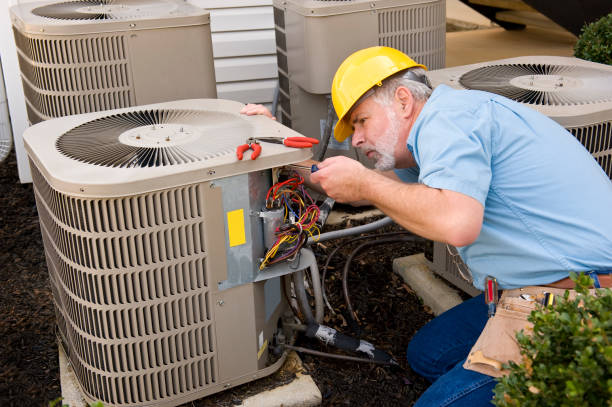 Best HVAC System Installation  in Hideaway, TX