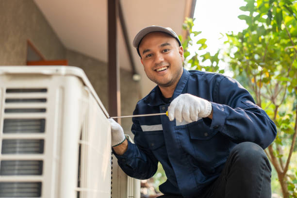 Best Ductless HVAC Repair  in Hideaway, TX